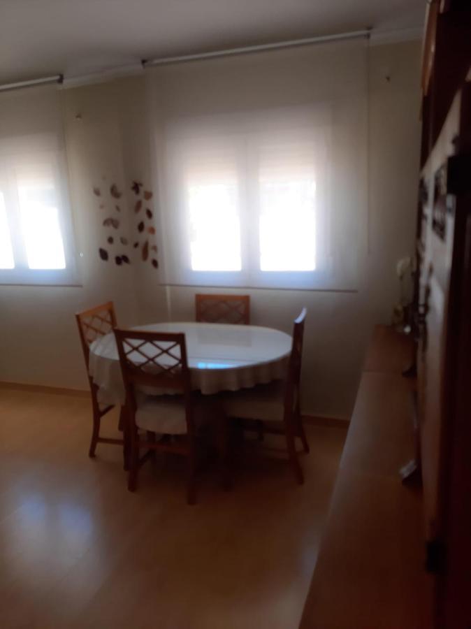 A'Tumoe Estudio Apartment Madrid Luaran gambar