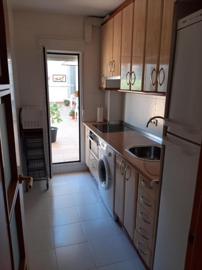 A'Tumoe Estudio Apartment Madrid Luaran gambar