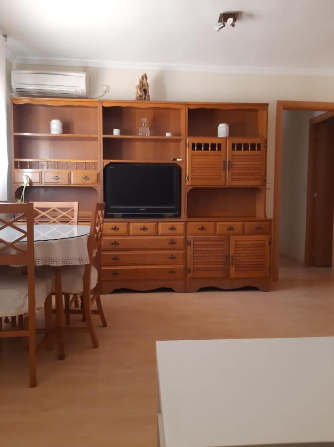 A'Tumoe Estudio Apartment Madrid Luaran gambar