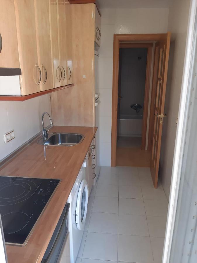 A'Tumoe Estudio Apartment Madrid Luaran gambar