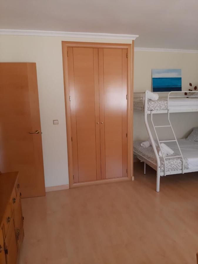 A'Tumoe Estudio Apartment Madrid Luaran gambar