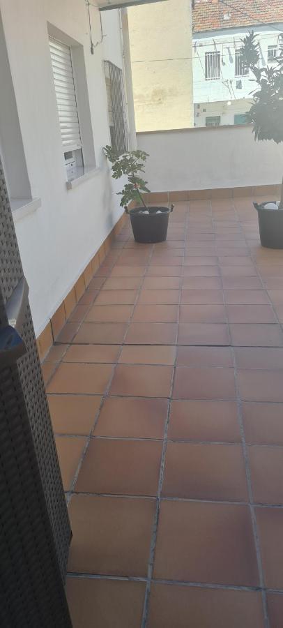 A'Tumoe Estudio Apartment Madrid Luaran gambar